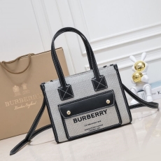 Burberry Shopping Bags